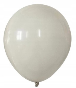 Balony lateksowe LATTE 5 cali 15 cm wesele urodziny 20 szt party