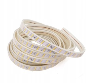 5630 taśma ŚWIETLNA 180LED/M 1mb NEUTRALNA 230V