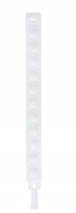 PUSH BUBBLE SIMPLE DIMPLE BRANSOLETKA ZAPACHOWA