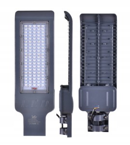 LAMPA LED LATARNIA ULICZNA PRZEMYSŁOWA 100W IP67